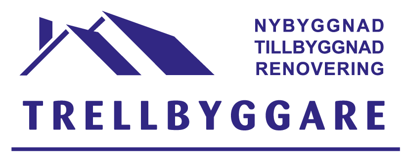 TRELLBYGGARE